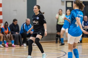 Bild 6 - wBJ NFV Futsalmeisterschaft